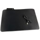 Коврик для компьютерной мышки c RGB подсветкой RGB-01 350*250 мм Black / RGB-013525B с быстрой доставкой