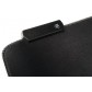Коврик для компьютерной мышки c RGB подсветкой RGB-01 350*250 мм Black / RGB-013525B с быстрой доставкой