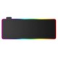 Коврик для компьютерной мышки c RGB подсветкой RGB-01 800*300 мм Black / RGB-018030B с быстрой доставкой