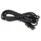 Коврик для компьютерной мышки c принтом и RGB подсветкой RGB-01 800*300 мм Black / RGB-018030P с быстрой доставкой