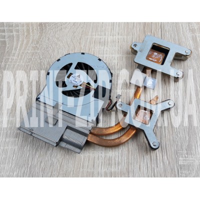 Система охлаждения HP DV6-3172sr, DV6-3000, DV7-4000, 622029-001, 3MLX9TATP20, KSB0505HA-9J99 Система охлаждения HP DV6-3172sr, DV6-3000, DV7-4000, 622029-001, 3MLX9TATP20, KSB0505HA-9J99