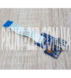 USB плата, разъем  HP Pavilion dv6-3172er / HP Pavilion DV6-3000 Series / 36LX6UB0000 / DA0LX6TB4D0