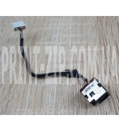 Разъем питания HP Pavilion dv6-3164er dv6-3170er dv6-3170sr dv6-3171sr dv6-3172er