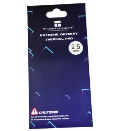 Термопрокладка Thermalright Odyssey 85x45x2,5мм Thermal Pad 12.8 W/mK