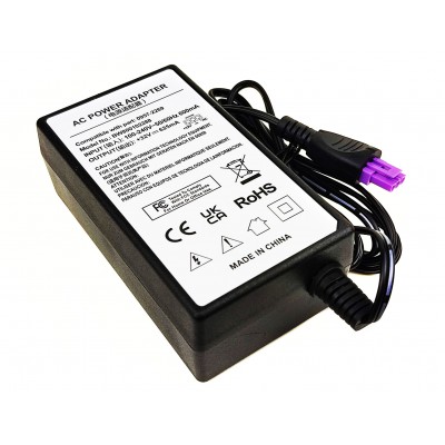 Блок живлення, адаптер живлення HP Officejet J4580 / J4680 / J4660 / J4535 / J4585 / 0957-2269 Блок живлення, адаптер живлення HP Officejet J4580 / J4680 / J4660 / J4535 / J4585 / 0957-2269