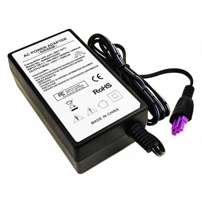 Блок питания, адаптер HP Officejet 6000 / 6500 / 7000 / 7500 220V 0957-2271 Блок питания, адаптер HP Officejet 6000 / 6500 / 7000 / 7500 220V 0957-2271
