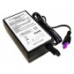 Блок питания, адаптер HP Officejet 6000 / 6500 / 7000 / 7500 220V 0957-2271 с быстрой доставкой