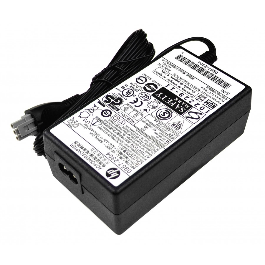 Блок питания, адаптер питания HP OfficeJet 6100 / 6600 / 7610 / 7610 / 6700 / 7110 / 7510 / 0957-2304 с быстрой доставкой