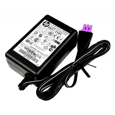Блок живлення, адаптер живлення HP DeskJet 1000 / 1050 / 1050А / 1055 / 2050 0957-2290