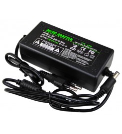 Блок живлення, зарядний пристрій, AC/DC адаптер 12V 4A / 1240 Блок живлення, зарядний пристрій, AC/DC адаптер 12V 4A / 1240