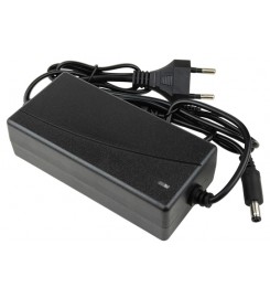 Блок живлення, зарядний пристрій, AC/DC адаптер 12V 4A / 1240 Блок живлення, зарядний пристрій, AC/DC адаптер 12V 4A / 1240