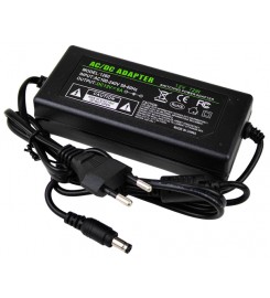 Блок живлення, зарядний пристрій, AC/DC адаптер 12V 6A / 1260 Блок живлення, зарядний пристрій, AC/DC адаптер 12V 6A / 1260