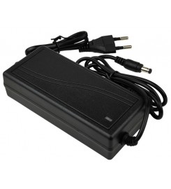 Блок живлення, зарядний пристрій, AC/DC адаптер 12V 6A / 1260 Блок живлення, зарядний пристрій, AC/DC адаптер 12V 6A / 1260