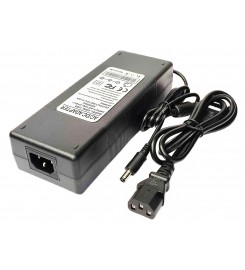 Блок живлення, зарядний пристрій, AC/DC адаптер 12V 8A / DSM-1280
