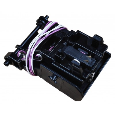 Контактная группа чипа картриджа Canon MF210 / MF211 / MF212w / MF216n / MF222dw / MF4870dn / FC0-1601 Контактная группа чипа картриджа Canon MF210 / MF211 / MF212w / MF216n / MF222dw / MF4870dn / FC0-1601