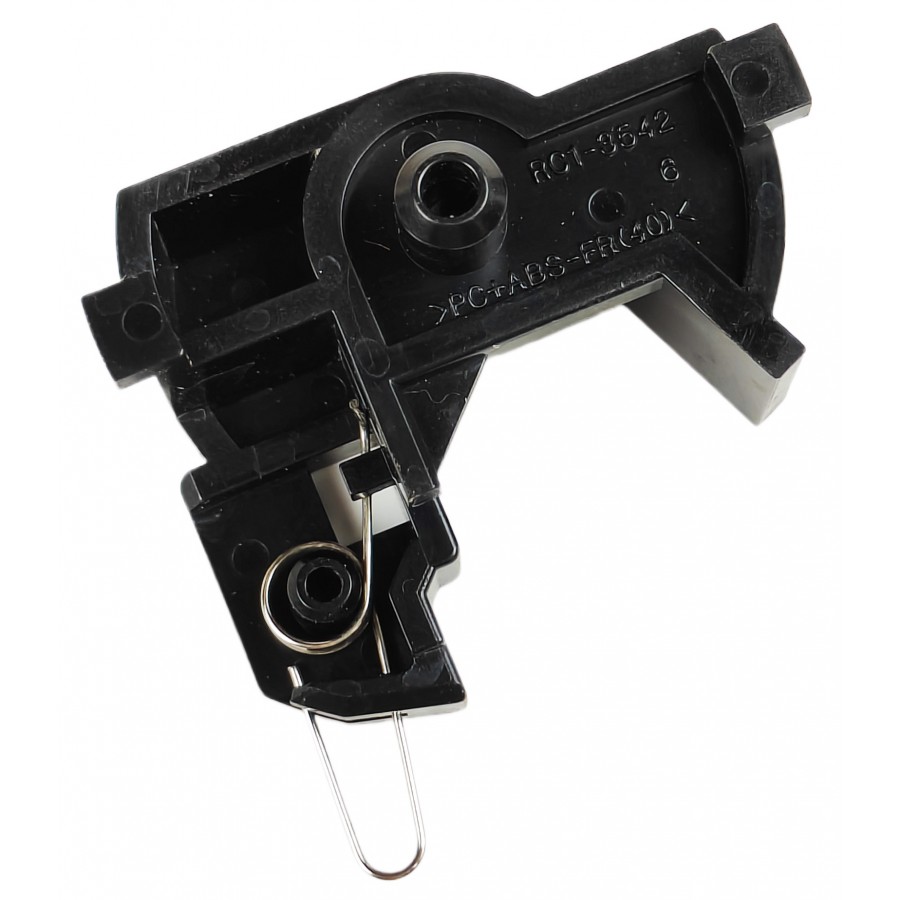 Контактная группа картриджа HP LJ P2010 / P2014 / P2015 / M2727 / Canon LBP 3310 / LBP 3370 RC1-3542-000 / RC1-3542 с быстрой доставкой