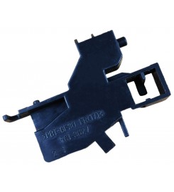 Левый держатель пружины HP LJ 1320 / P2010 / P2014 / P2015 / Canon LBP 3310 / LBP 3370  RC1-3627-000 / RC1-3627