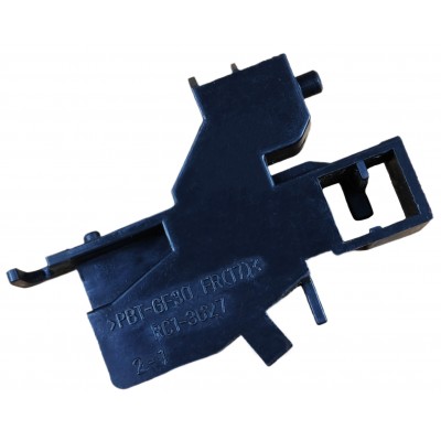 Левый держатель пружины HP LJ 1320 / P2010 / P2014 / P2015 / Canon LBP 3310 / LBP 3370 RC1-3627-000 / RC1-3627 Левый держатель пружины HP LJ 1320 / P2010 / P2014 / P2015 / Canon LBP 3310 / LBP 3370 RC1-3627-000 / RC1-3627