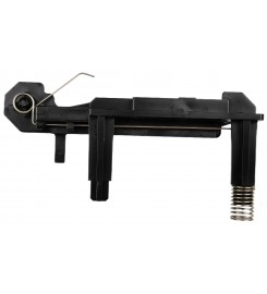 Контактная группа HP LJ P2010 / P2014 / P2015 / M2727 / Canon LBP 3310 / LBP 3370 RC2-0342-000 / RC2-0342 