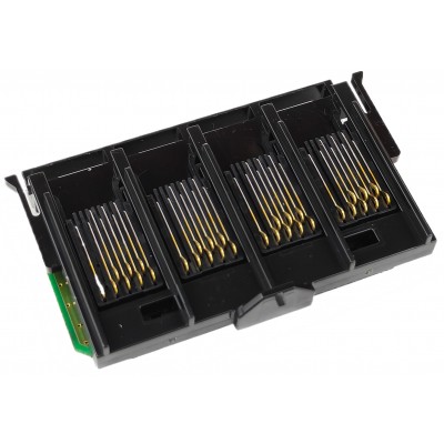 Контактна пластина картріджів Epson CX3900 / CX4300 / C91 / 1441271 Контактна пластина картріджів Epson CX3900 / CX4300 / C91 / 1441271