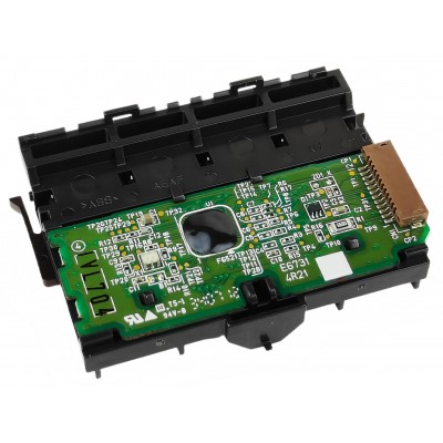 Контактна пластина картріджів Epson CX3900 / CX4300 / C91 / 1441271 Контактна пластина картріджів Epson CX3900 / CX4300 / C91 / 1441271