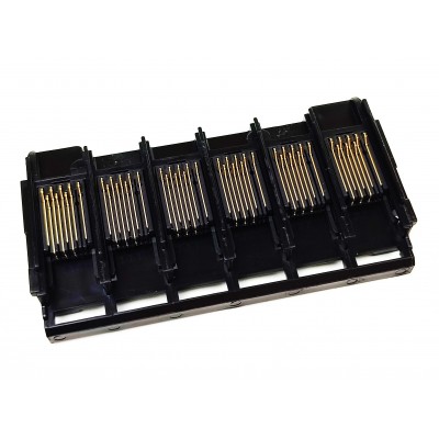 Контактная площадка в сборе, CSIC Original Epson R270 / R390 / 1400 / 1410 / 1454340 Контактная площадка в сборе, CSIC Original Epson R270 / R390 / 1400 / 1410 / 1454340