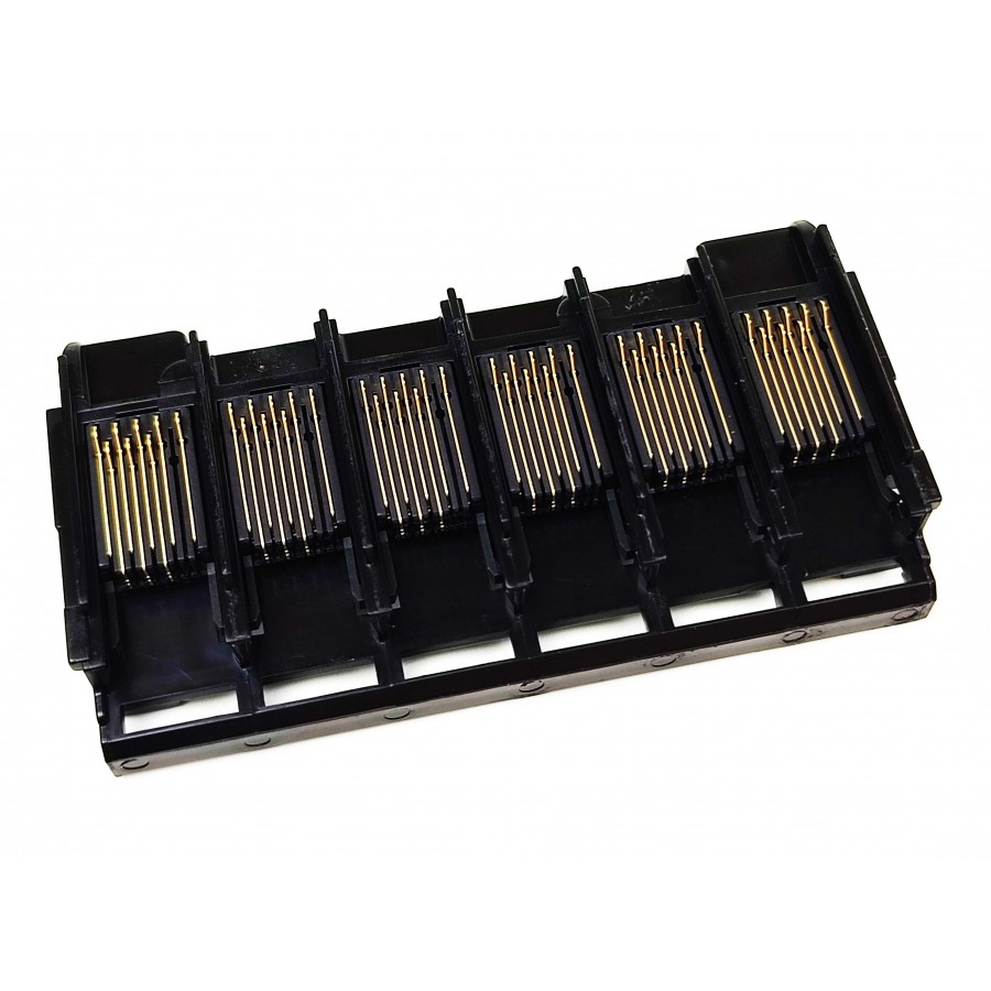 Контактная площадка в сборе, CSIC Original Epson R270 / R390 / 1400 / 1410 / 1454340 с быстрой доставкой