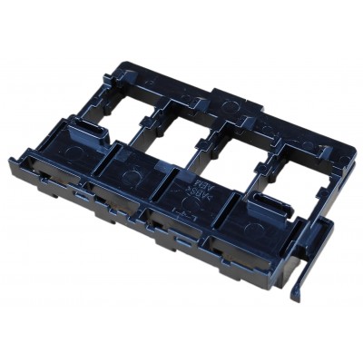 Держатель картриджей Original Epson XP-30 / XP-33 / XP-100 / XP-102 / XP-103 / XP-202 / XP-203 / 1567191 Держатель картриджей Original Epson XP-30 / XP-33 / XP-100 / XP-102 / XP-103 / XP-202 / XP-203 / 1567191