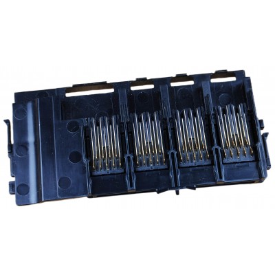 Контактная пластина картриджей Epson WF-3620 / WF-3621 / PXM740F / 1607629 Контактная пластина картриджей Epson WF-3620 / WF-3621 / PXM740F / 1607629