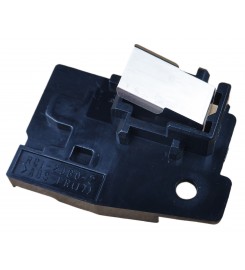 Контакт прижимного вала HP 3015 / 3052 / 3055 / M1005 / RC1-2080
