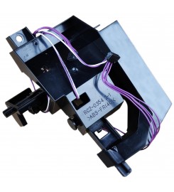 Важіль із чипознімачом HP LJ P2010 / P2014 / P2015 / M2727 / Canon LBP 3310 / LBP 3370 / RC2-0392-000