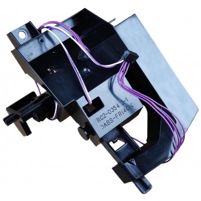 Рычаг с чипоснимателем HP LJ P2010 / P2014 / P2015 / M2727 / Canon LBP 3310 / LBP 3370 / RC2-0392-000 Рычаг с чипоснимателем HP LJ P2010 / P2014 / P2015 / M2727 / Canon LBP 3310 / LBP 3370 / RC2-0392-000