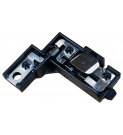 Контакт прижимного вала HP LJ M1522NF / M1522N / M1120 / RC2-1089