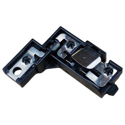 Контакт притискного валу HP LJ M1522NF / M1522N / M1120 / RC2-1089