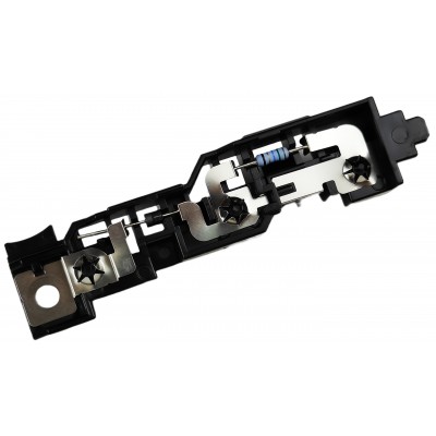 Контактная группа прижимного, резинового вала HP Lj Pro M130 / M227 / RC4-7871 Контактная группа прижимного, резинового вала HP Lj Pro M130 / M227 / RC4-7871