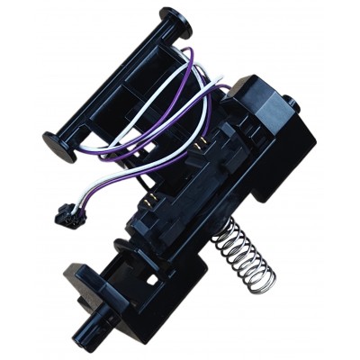 Контактная группа чипа картриджа HP LJ 1160 / HP LJ 1320 / RС1-3550 / RC1-3551 Контактная группа чипа картриджа HP LJ 1160 / HP LJ 1320 / RС1-3550 / RC1-3551