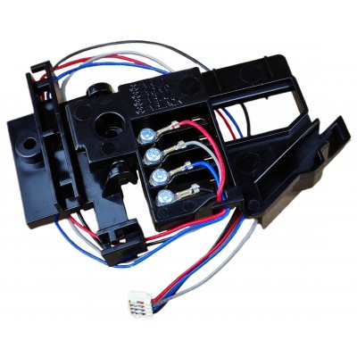 Пластина с контактами Samsung SCX-4650 / SCX-4650N / SCX-4655 / JC61-02578 Пластина с контактами Samsung SCX-4650 / SCX-4650N / SCX-4655 / JC61-02578