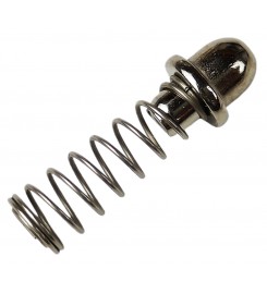 Контакт картриджа Samsung ML-2160 / ML-2165 / SCX-3405 / M2070 / JC93-00402A