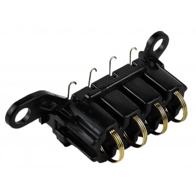 Контактная группа чипа картриджа Samsung ML-1660 / ML-1860 / SCX-3200 / SCX-3220 HP 1003A / PN-KG1660 Контактная группа чипа картриджа Samsung ML-1660 / ML-1860 / SCX-3200 / SCX-3220 HP 1003A / PN-KG1660