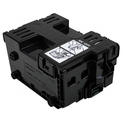 Поглинач чорнил MC-G05, бокс обслуговування з чіпом, памперс, абсорбер Canon MAXIFY GX1020 / GX1030 / GX1040 / 6176C001 Поглинач чорнил MC-G05, бокс обслуговування з чіпом, памперс, абсорбер Canon MAXIFY GX1020 / GX1030 / GX1040 / 6176C001