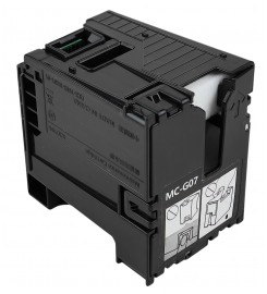 Поглотитель чернил MC-G07, бокс обслуживания с чипом, памперс, абсорбер Canon Pixma G3390 / G3480 / G3590 / G3780 / 6799C001 Поглотитель чернил MC-G07, бокс обслуживания с чипом, памперс, абсорбер Canon Pixma G3390 / G3480 / G3590 / G3780 / 6799C001