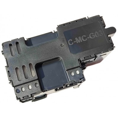 Поглотитель чернил, бокс обслуживания с чипом Canon GX3010 / GX3020 / GX3040 / GX4010 / GX4020 / C-MC-G03 Поглотитель чернил, бокс обслуживания с чипом Canon GX3010 / GX3020 / GX3040 / GX4010 / GX4020 / C-MC-G03