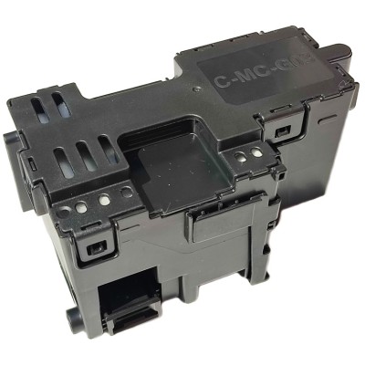 Поглотитель чернил, бокс обслуживания с чипом Canon GX3010 / GX3020 / GX3040 / GX4010 / GX4020 / C-MC-G03 Поглотитель чернил, бокс обслуживания с чипом Canon GX3010 / GX3020 / GX3040 / GX4010 / GX4020 / C-MC-G03