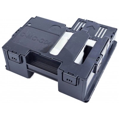 Поглотитель чернил, бокс обслуживания с чипом Canon PIXMA G1230 / G1330 / G1430 / G1530 / G1730 / C-MC-G04 Поглотитель чернил, бокс обслуживания с чипом Canon PIXMA G1230 / G1330 / G1430 / G1530 / G1730 / C-MC-G04