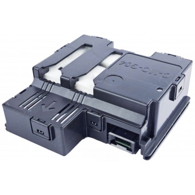 Поглотитель чернил, бокс обслуживания с чипом Canon PIXMA G1230 / G1330 / G1430 / G1530 / G1730 / C-MC-G04 Поглотитель чернил, бокс обслуживания с чипом Canon PIXMA G1230 / G1330 / G1430 / G1530 / G1730 / C-MC-G04