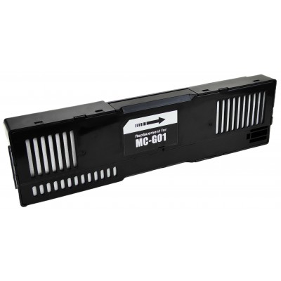 Поглотитель чернил, контейнер с чипом Canon GX6010 / GX6020 / GX6030 / GX6050 / GX7010 / MC-G01-02 Поглотитель чернил, контейнер с чипом Canon GX6010 / GX6020 / GX6030 / GX6050 / GX7010 / MC-G01-02