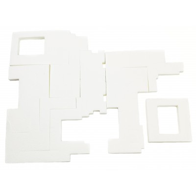 Поглотитель чернил Original Canon PIXMA G540 / G1020 / G1220 / G1420 / G1520 / G2460 / QY5-0693 Поглотитель чернил Original Canon PIXMA G540 / G1020 / G1220 / G1420 / G1520 / G2460 / QY5-0693
