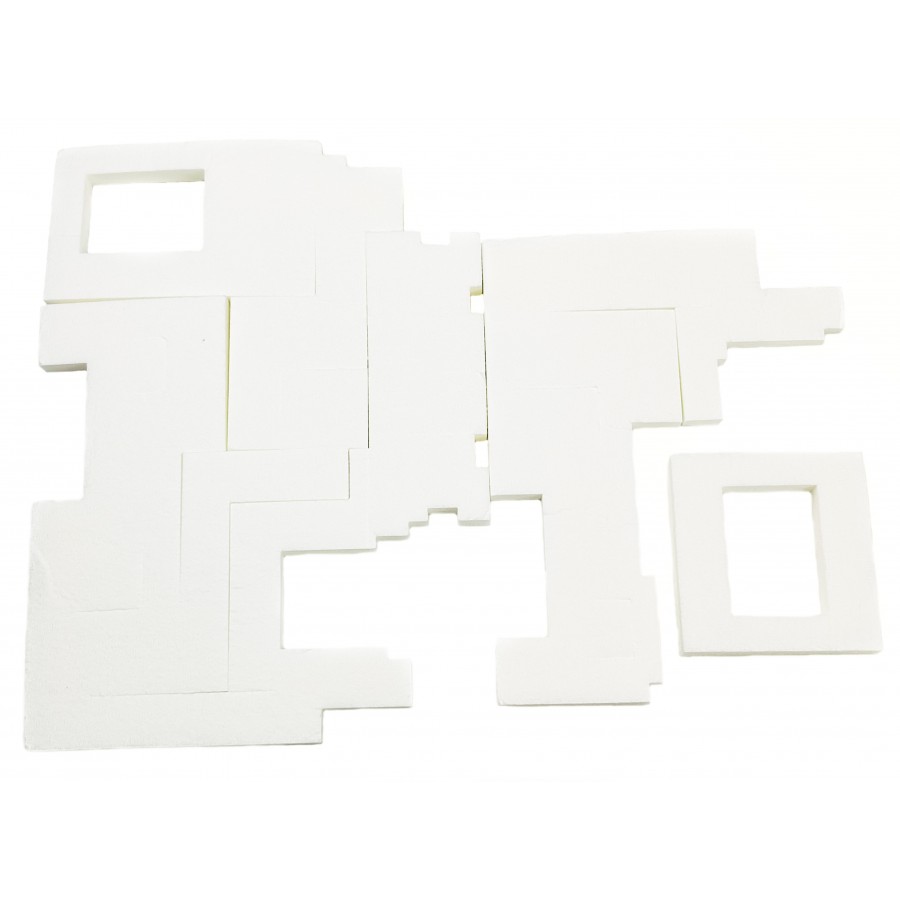 Поглотитель чернил Original Canon PIXMA G540 / G1020 / G1220 / G1420 / G1520 / G2460 / QY5-0693 с быстрой доставкой