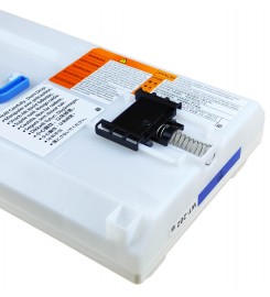 Контейнер для отработанного тонера WT-202 Canon iR Advance C3320 / C3325i / C3330i / C3520i / C3525i / WT-202