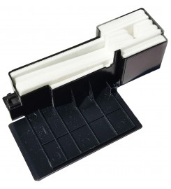Поглотитель чернил, памперс, абсорбер в корпусе Epson L110 / L130 / L132 / L132 / L210 / L220 / XP-30 / XP-33 / XP-102 / XP-103 / 1627961 / 1577649